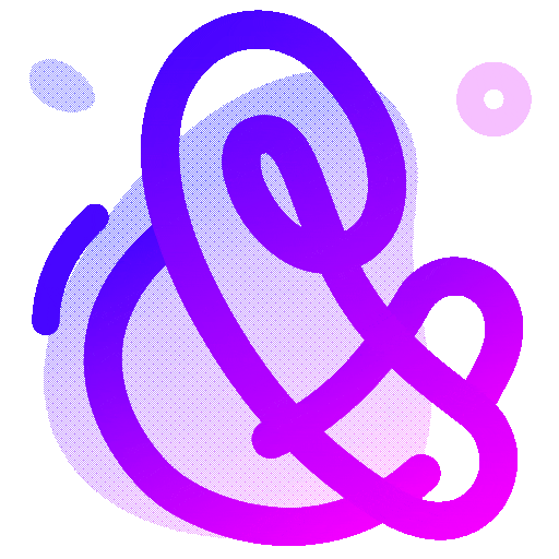 &